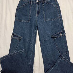 Unbranded Jeans